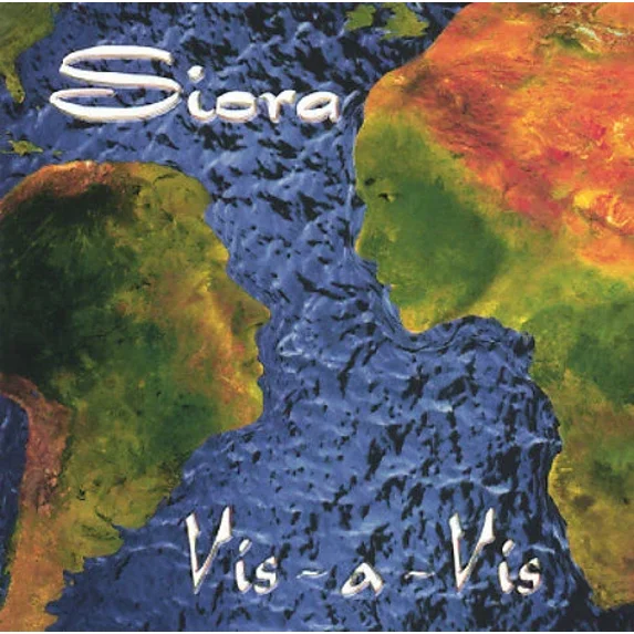 Vis-A-Vis - Music CD - - 2004-03-02 - Artist One-Stop - Very Good - Audio - Sold by Sounda
