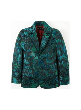 Peacocks boys deals coats