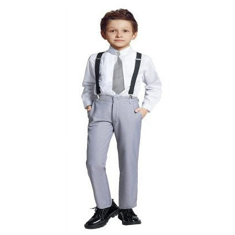 2t boy formal wear best sale