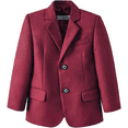 thumbnail image 1 of Visaccy Boys' Formal Suits Blazer Jacket Coat for Kids, 1 of 3