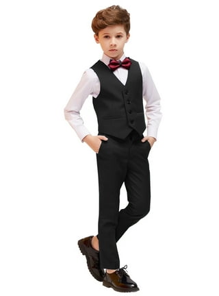 Boys' Suits for Weddings