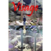 Visage, Paperback