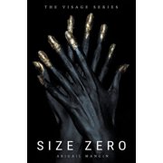 Visage Size Zero Paperback