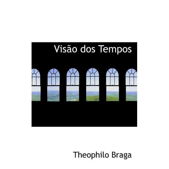 Visapo DOS Tempos (Paperback)