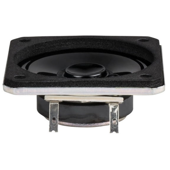 Visaton K50 SQ 2" Speaker 8 ohm