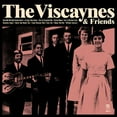 thumbnail image 1 of Viscaynes - The Viscaynes & Friends - Music & Performance - CD, 1 of 1