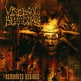 thumbnail image 1 of Visceral Bleeding - Remnants Revived - Heavy Metal - CD, 1 of 1