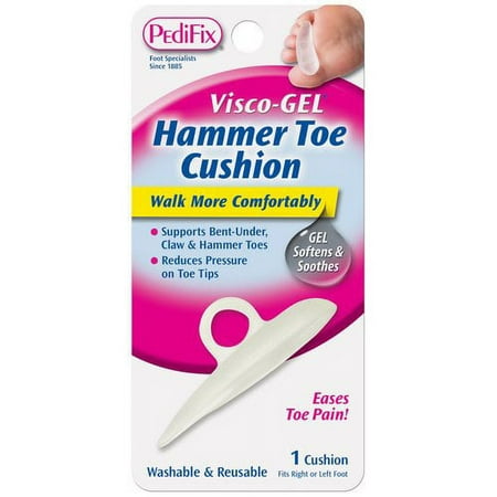 Visco-GEL Hammer Toe Cushion