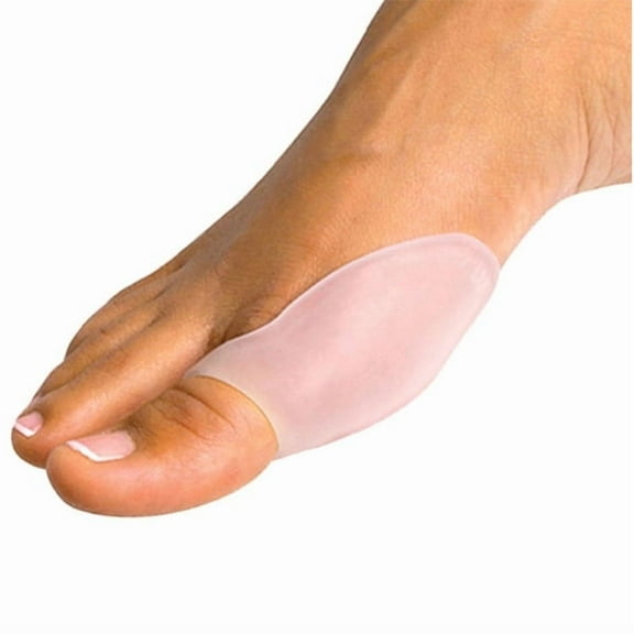 Pedifix Visco-GEL Bunion Guard (Hallux), OSFM Big Toes, Each