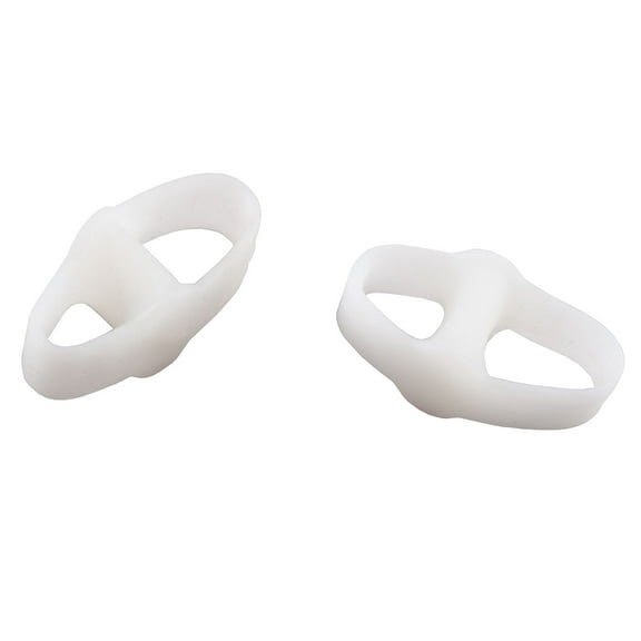 Visco-Gel ToeBuddy, Set of 2