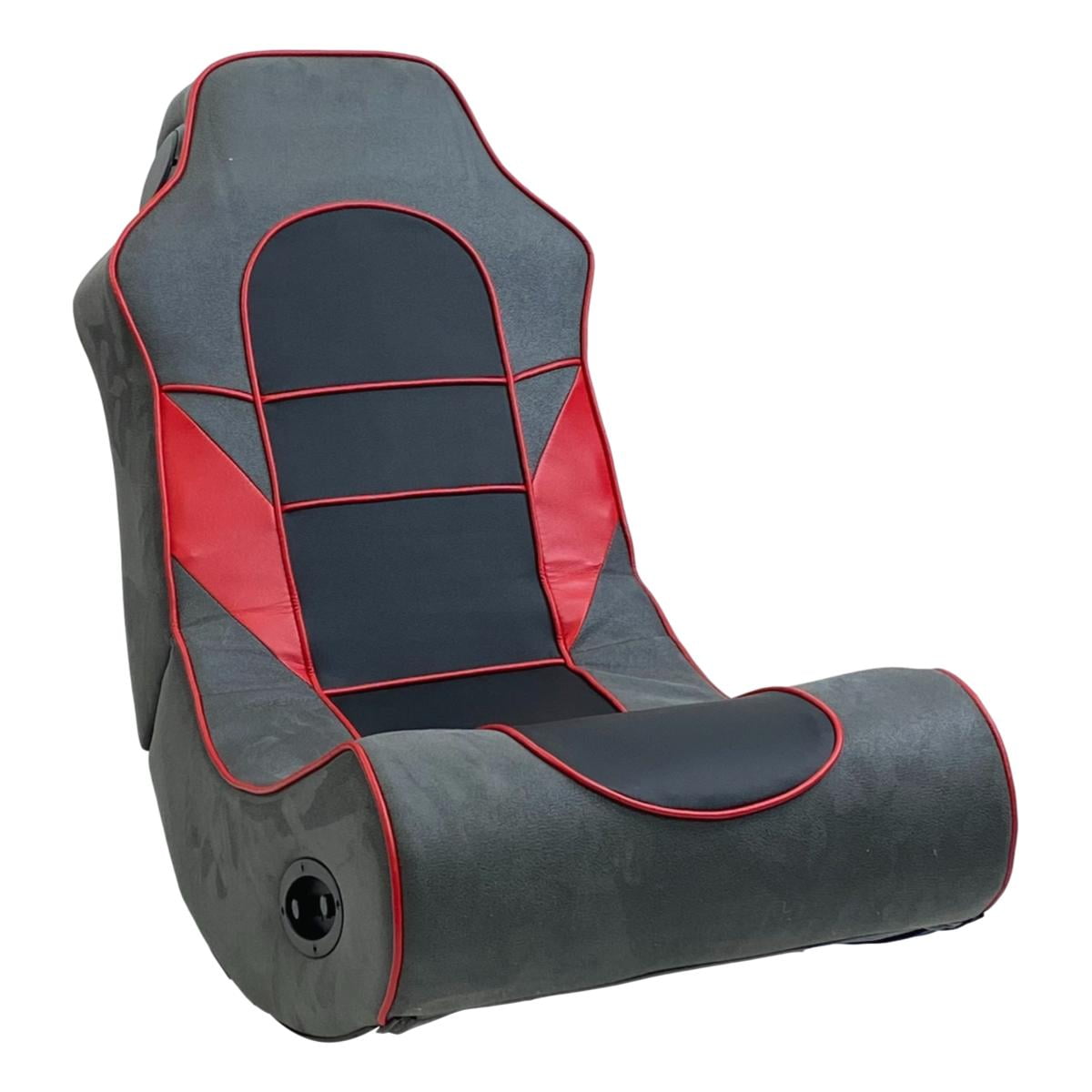 ViscoLogic Rocker Wireless Chair With Bluetooth Subwoofer and
