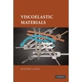thumbnail image 1 of Viscoelastic Materials, (Hardcover), 1 of 1