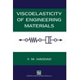 thumbnail image 1 of Viscoelasticity of Engineering Materials, (Paperback), 1 of 1
