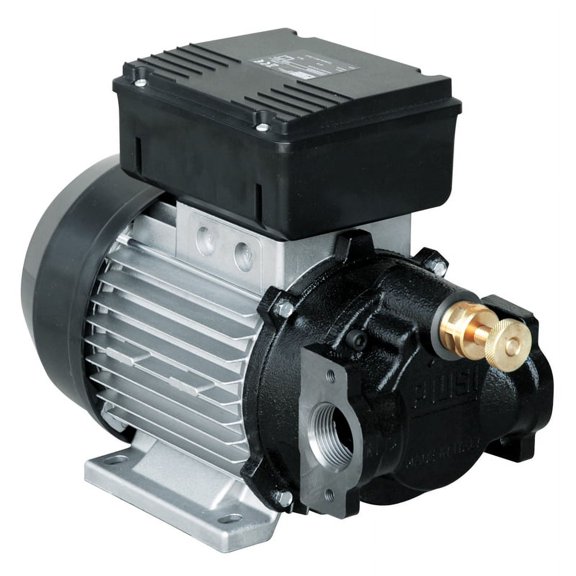 Viscomat 70 - 44 Psi - 120V/60Hz 7Gpm