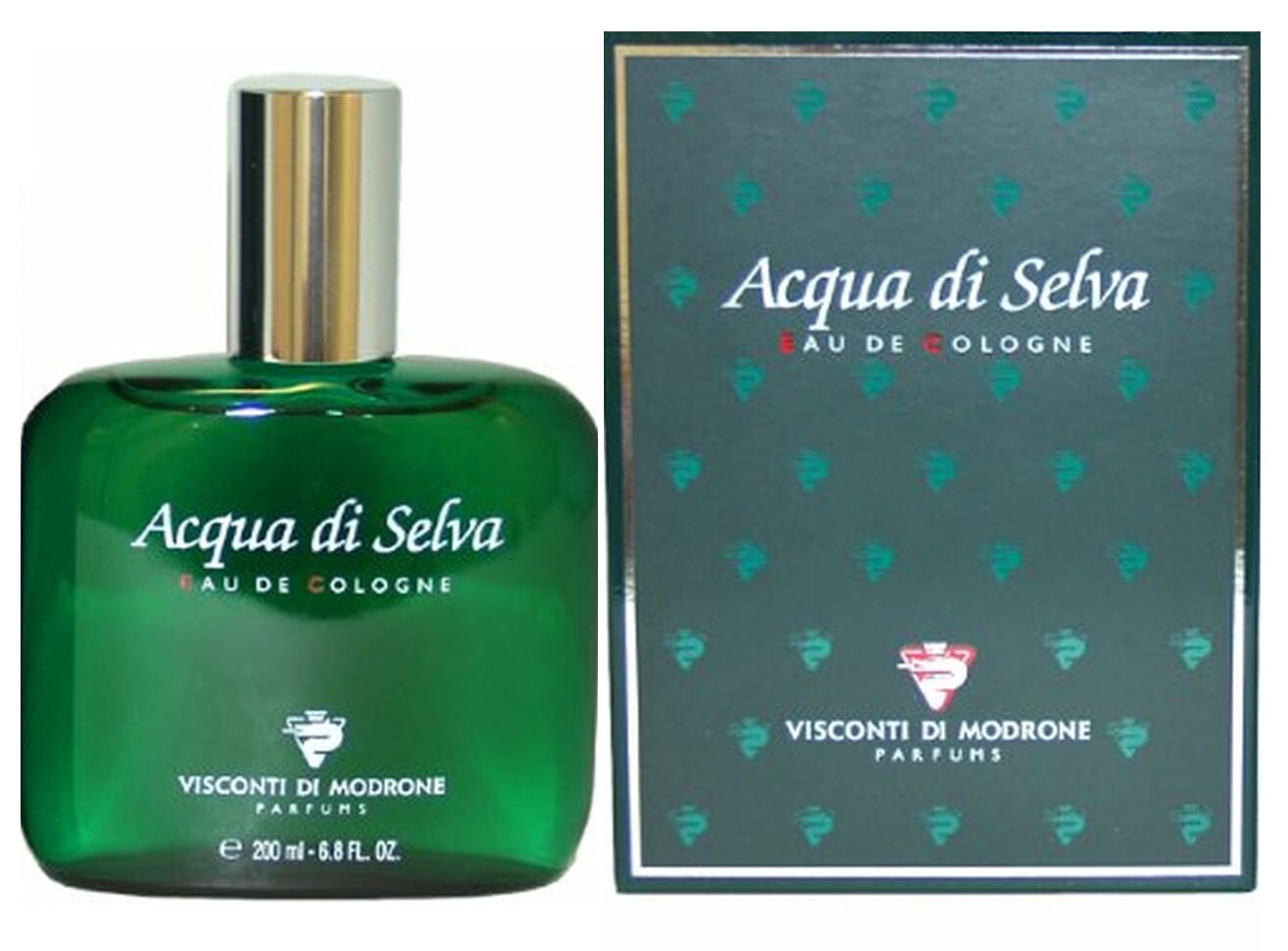 Acqua Di Selva Eau De Cologne Splash 6.8 Oz / 200 Ml