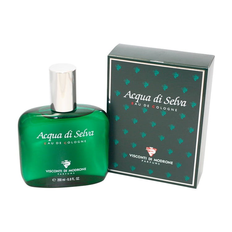 Visconte Di Modrone ACQUA DI SELVA Eau De Cologne for Men 6.8 oz