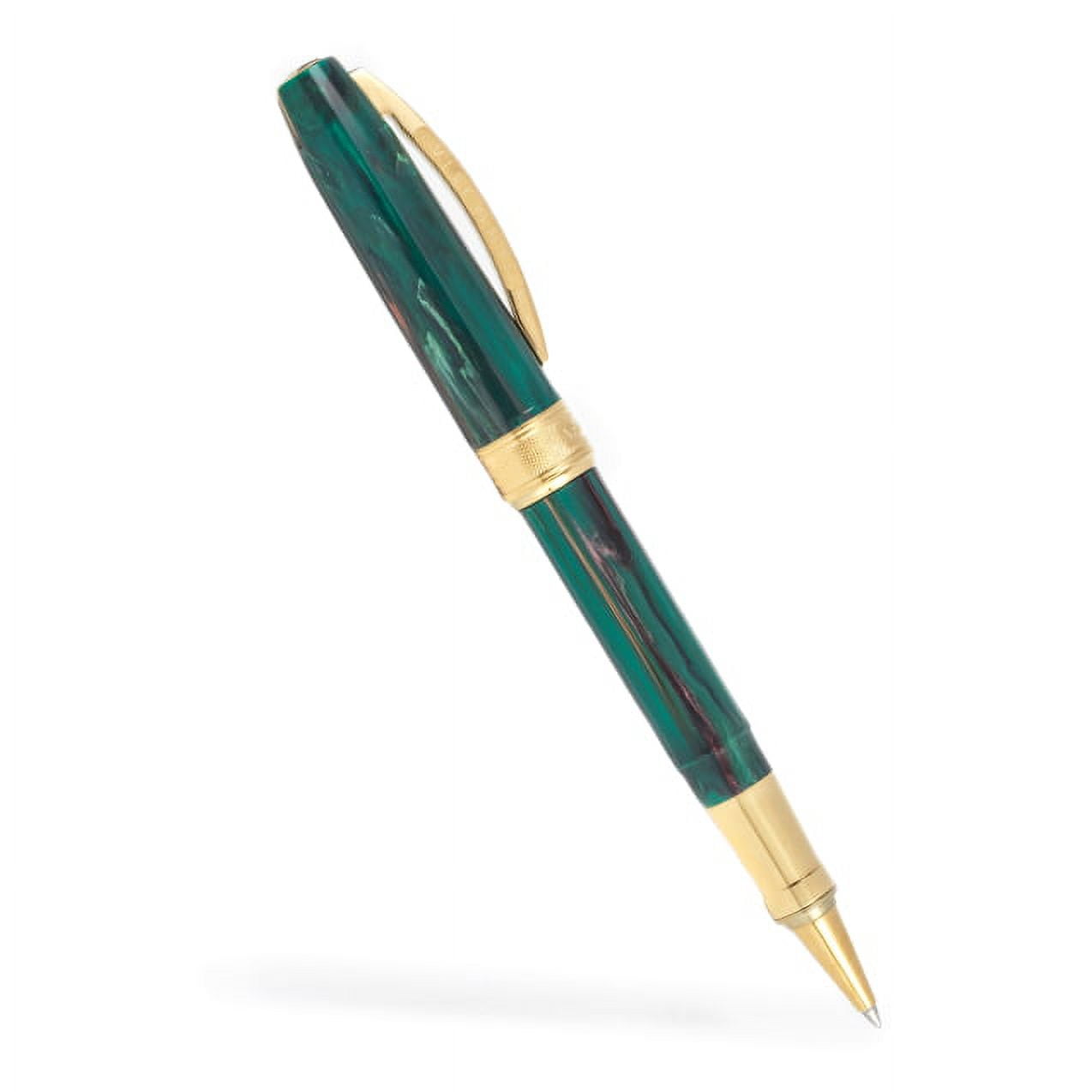 Visconti Van Gogh "The Novel Reader" Rollerball Pen