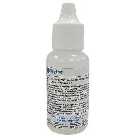 Viscosity Oil, 157 FSH, Oil Dropper, 1 oz.