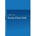 thumbnail image 1 of Viscosity of Dense Fluids, (Paperback), 1 of 1