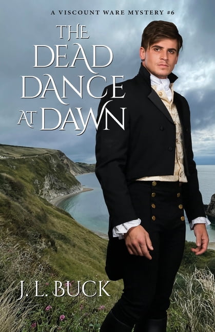 Viscount Ware Mystery The Dead Dance at Dawn, Book 6, (Paperback)