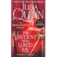 thumbnail image 1 of Pre-Owned The Viscount Who Loved Me : Anthony's Story, the Inspriation for Bridgerton Season Two (Mass Market Paperback) 9780062353641, 1 of 1