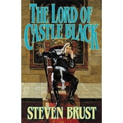 The Viscount of Adrilankha The Lord of Castle Black Book Two of the Viscount of Adrilankha Series #2 Paperback