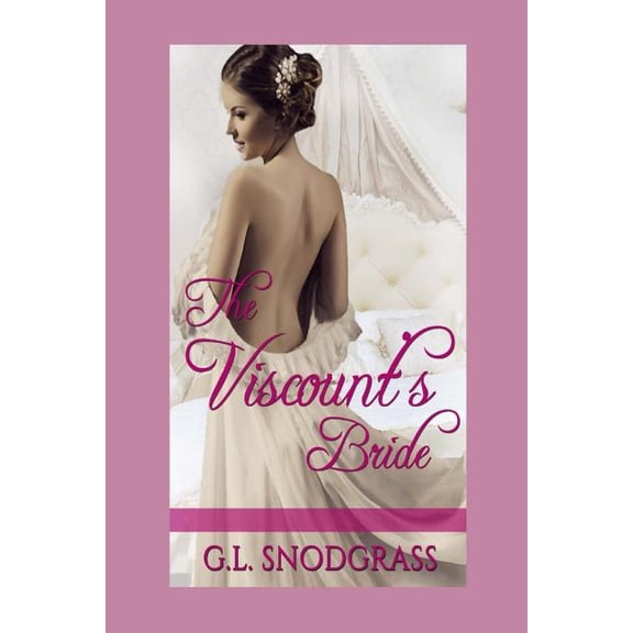 Love's Pride The Viscount's Bride, Book 2, (Paperback)