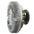 thumbnail image 1 of Viscous Fan Clutch Assembly fits Ford TW15 TW25 8630 8730 E4NN8A616BC 81865533 83932779, 1 of 1