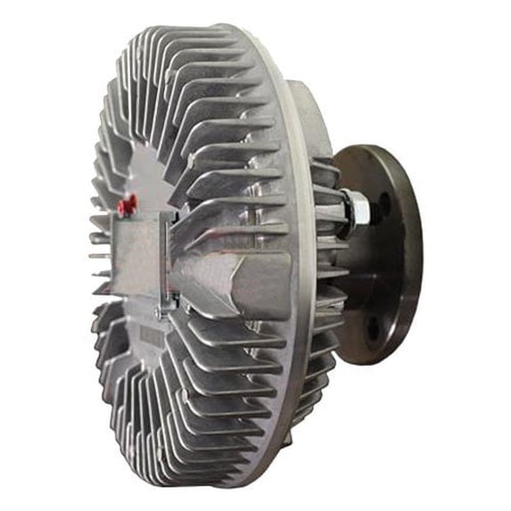 Viscous Fan Clutch Assembly fits John Deere SE6200 6100 6200 6200L 6300 6300L 6400 6400L 6500 6500L 6506 6600 6800 6900 7500 7600 7700 7800 AL79618