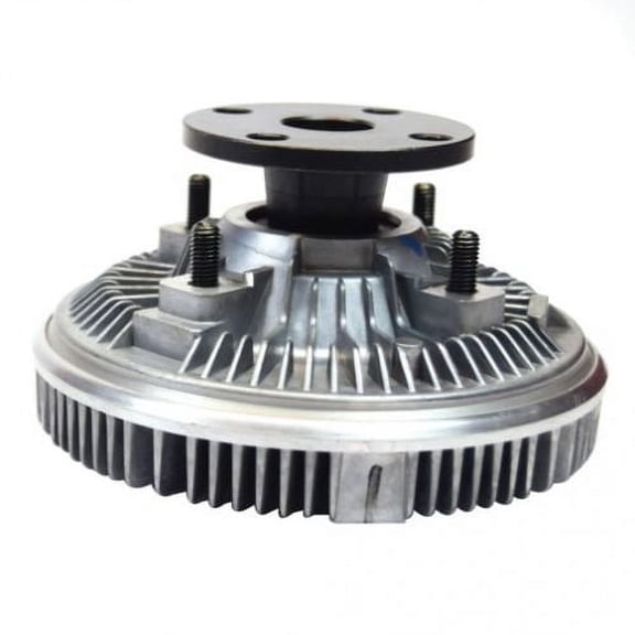 Viscous Fan Clutch Assembly fits John Deere 6600 6800 6506 6500L 6400 SE6300 6100 6900 6300 SE6200 6200 SE6100 6500 SE6400 AL81448