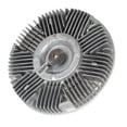 thumbnail image 1 of Viscous Fan Clutch Assembly fits Steyr 9105 9115 9125 9145 61200060470 161200060470 612.00.06.0470, 1 of 1