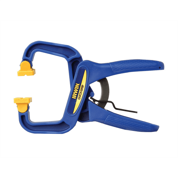 Vise Grip 1-1/2" QUICK GRIP HANDI CLAMP