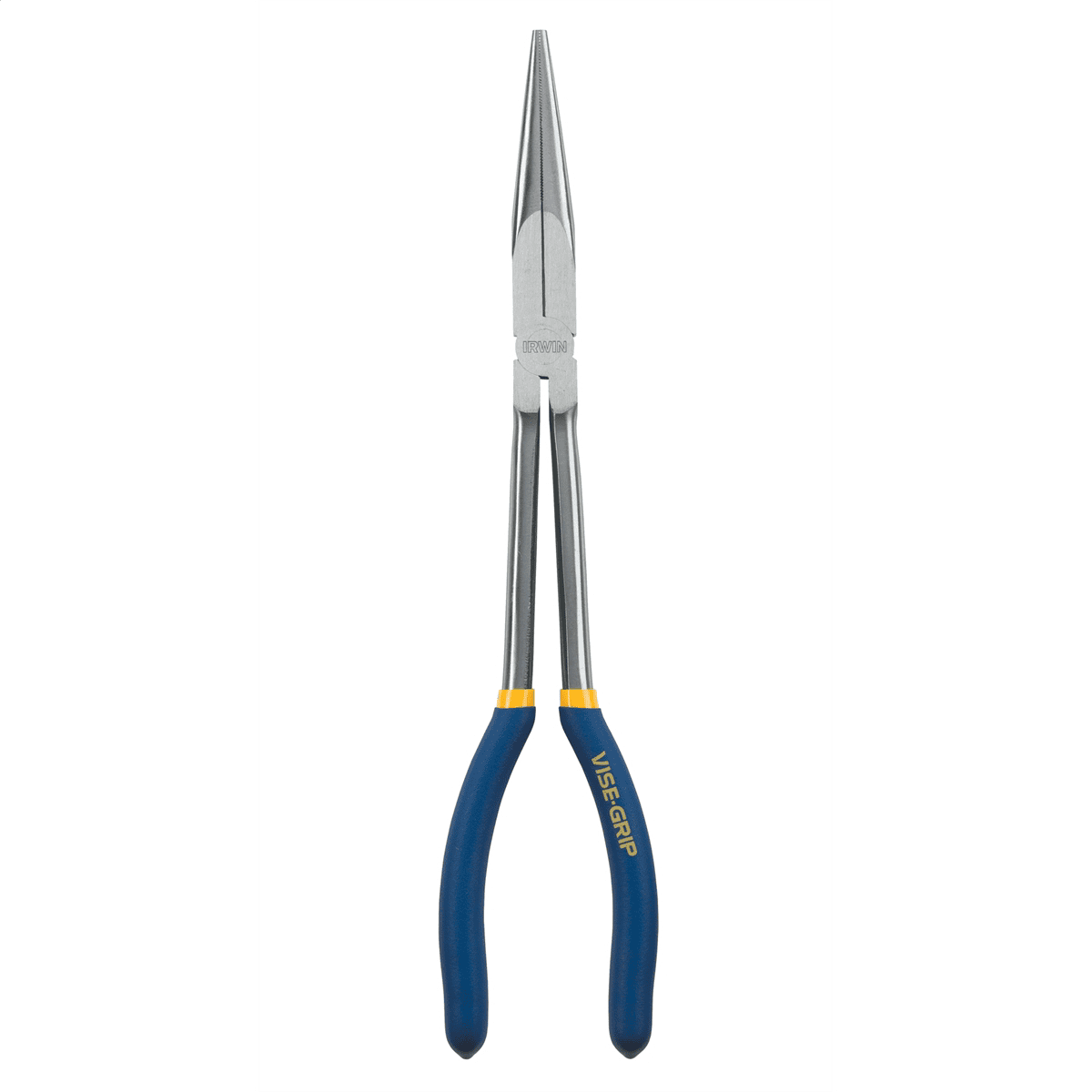 Vise Grip 11" Long Reach Long Nose Pliers