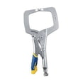thumbnail image 1 of Vise Grip 11R 11 Inch / 275 mm Locking Clamp With Regular Tips, 1 of 1