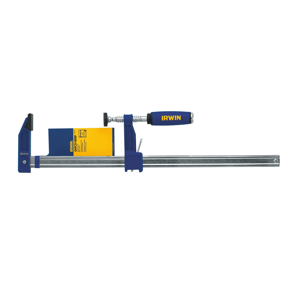 Vise Grip 18in Bar ClampClutch Lock - Walmart.com