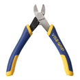 thumbnail image 1 of Vise Grip 4-1/2" FLUSH DIAGONAL PLIER WITH SPRING, 1 of 2