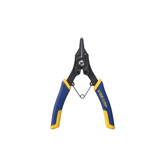 Vise Grip 6-1/2in Convertible Snap Ring