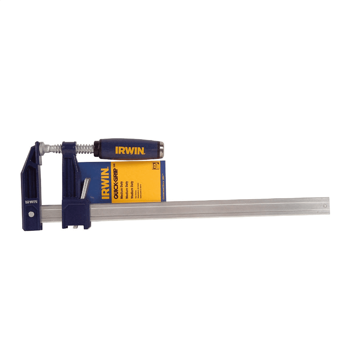 Vise Grip 6in Bar ClampClutch Lock - Walmart.com