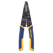 Vise Grip 8.5 in. Wire Stripper and Cutter