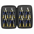 thumbnail image 1 of Vise Grip  8 Pieces Mini Pliers Set, 1 of 1