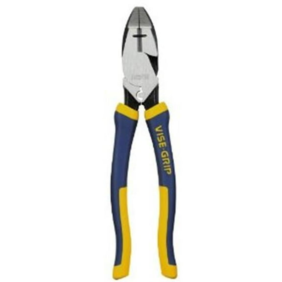 Vise Grip 9-.50in. Linemans Pliers