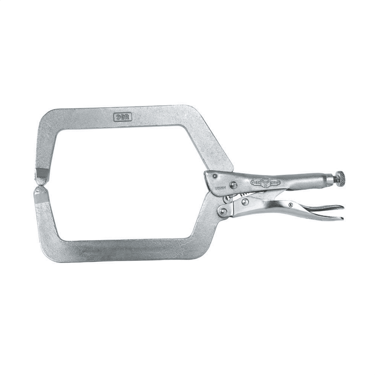 Bandit JR Smooth ID 1/2 in. Wide 201 & 316 Stainless Steel