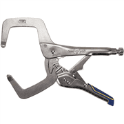 Vise Grip C-CLMP LCKING 11R FR REDUC HAND SPN 11IN
