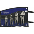 thumbnail image 1 of Vise Grip PLIER LCKING FAST RELEASE KIT BAG, 1 of 2