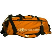 Vise Three Ball Tote Roller Bowling Bag