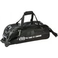 thumbnail image 1 of Vise Three Ball Tote Roller Bowling Bag, 1 of 6