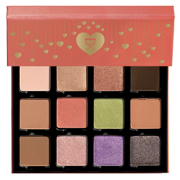 Viseart Paris Love Letter Palette