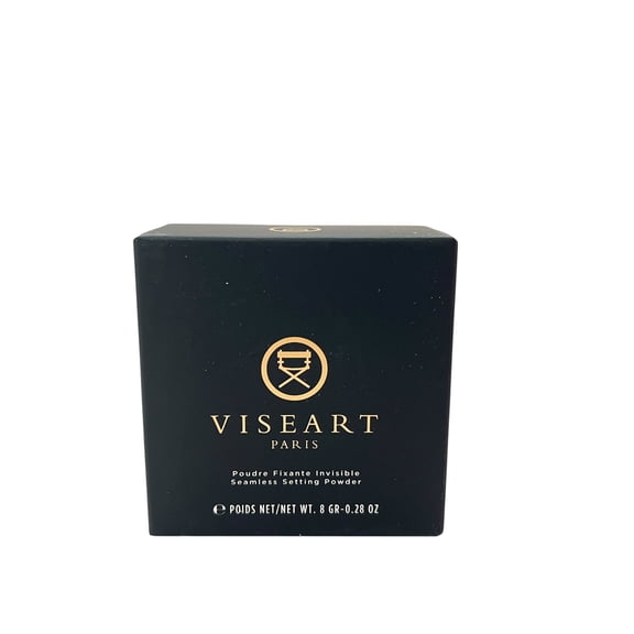 Viseart Paris Seamless Setting Powder 8G