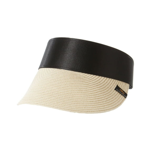 Visera Color: Natural