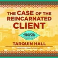 thumbnail image 1 of Vish Puri Mysteries, 5: The Case of the Reincarnated Client (Audiobook), 1 of 1